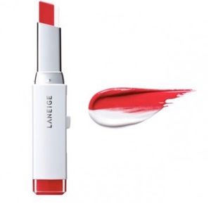 2/$20 Laneige Two Tone Lipstick